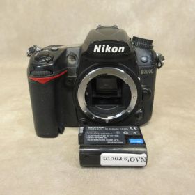 Nikon ニコン D7000 ボディ デジタル一眼カメラ