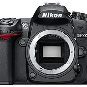 【中古】「非常に良い」Nikon デジタル一眼レフカメラ D7000 ボディー