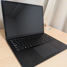 Surface Laptop3 13.5型 i7/16GB/256GB