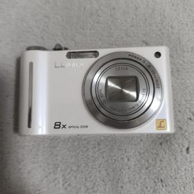 【動作確認済】Panasonic LUMIX DMC-ZX1