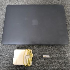 MacBook Air 2015 Early i5 8/256 typec充電