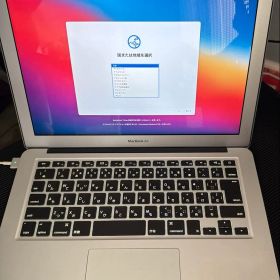 MacBook Air 13インチ 2015 A1466 EMC2925