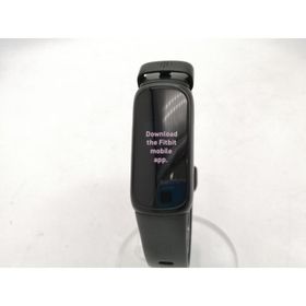 【中古】Fitbit Fitbit Inspire 3 FB424BKBK-FRCJK ミッドナイトゼン/ブラック【広島本通】保証期間１ヶ月【ランクB】