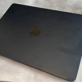 MacBook Air M4 32GB 1TB ミッドナイト 美品(保証期間付)
