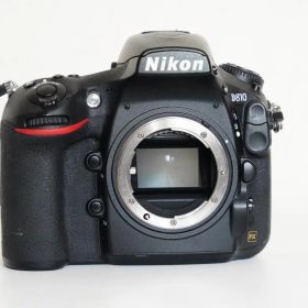 【Nikon D810 ＋ MB-D12（純正）セット】+おまけ付