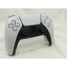 【中古】SONY DualSense ワイヤレスコントローラー CFI-ZCT1J PS5【川崎】保証期間１週間【ランクB】