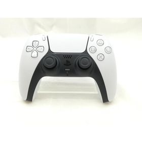 【中古】SONY DualSense ワイヤレスコントローラー CFI-ZCT1J PS5【川崎】保証期間１週間【ランクB】