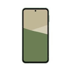 【新品】SHARP シャープ スマホ sense10 SH-M33 256GB カーキグリーン