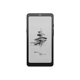 FOX PalmaBlack Androidタブレット 6.13型 BOOX Palma ブラック Wi-Fiモデル /ストレージ:128GB