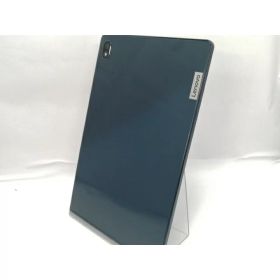 【中古】Lenovo SoftBank 【SIMフリー】 Lenovo TAB6 アビスブルー A101LV 【Snapdragon 690/4GB/64GB】【川越クレアモール】保証期間1ヶ月【ランクC】