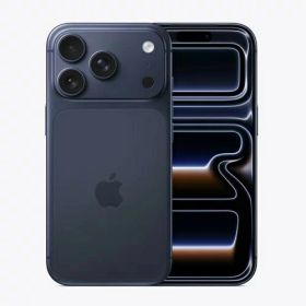 【中古】au iPhone 17 Pro 256GB ディープブルー SIMロック解除済 中古スマホ 中古iphone 補償付き 送料無料 白ロム 中古携帯