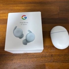 Google Pixel Buds A-Series 本体