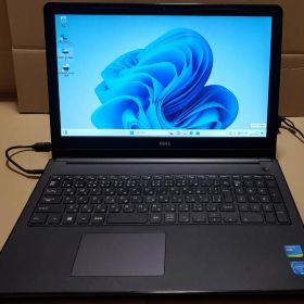 Dell inspiron15 5100