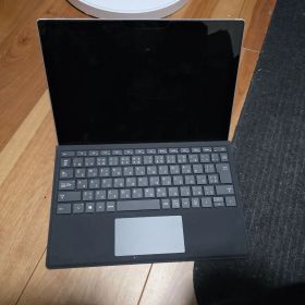 Microsoft Surface Pro 7 本体 タイプカバー同梱