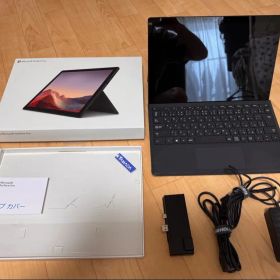 Surface Pro7 i5/8GB/256GB