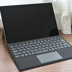 【LTE不良】Microsoft Surface Pro 7+