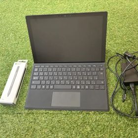 【13日まで値下げ】Surface Pro7 i5/8GB/256GB