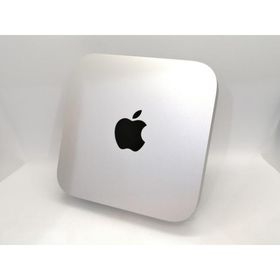 【中古】Apple Mac mini CTO（M2,2023) M2(CPU:8C/GPU10C)/24G/256G/1GbE【高崎モントレー】保証期間１ヶ月【ランクB】