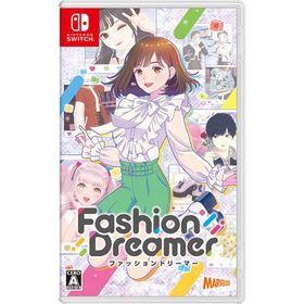 [メール便OK]【新品】【NS】ファッションドリーマー / Fashion Dreamer[在庫品]