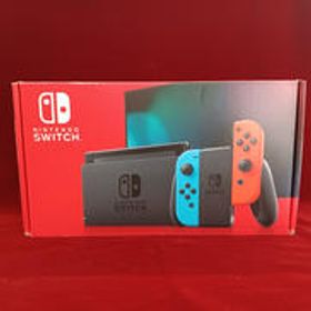 NINTENDO SWITCH HAC-001 NINTENDO