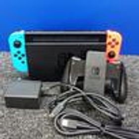 NINTENDOSWITCH HAC-001 NINTENDO