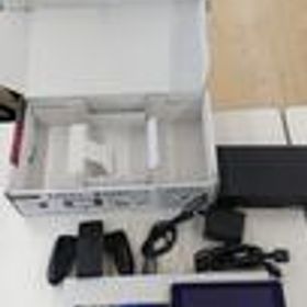 NINTENDO SWITCH HAC-001 NINTENDO / 任天堂
