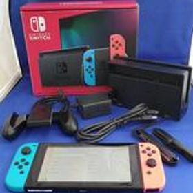 SWITCH HAC-001 NINTENDO