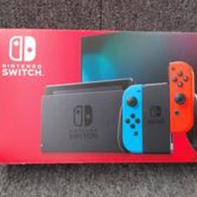NINTENDO SWITCH HAC-001 NINTENDO / 任天堂