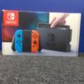 NINTENDO SWITCH HAC-001 NINTENDO / 任天堂