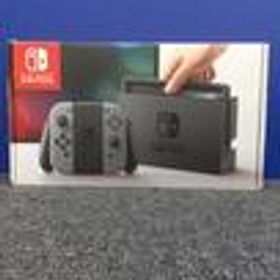 ニンテンドーSWITCH HAC-001 NINTENDO