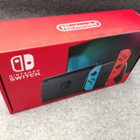 NINTENDO SWITCH HAC-001 NINTENDO