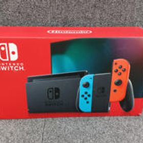 NINTENDO SWITCH HAC-001(-01) NINTENDO