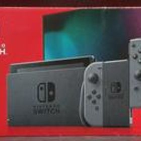 NINTENDO SWITCH HAC-001 NINTENDO / 任天堂