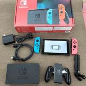 NINTENDO SWITCH HAD-S-KABAA NINTENDO