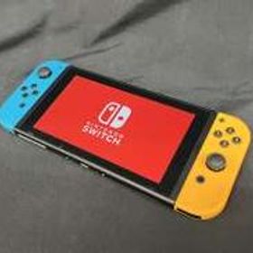 【マルチ対応の大人気商品】NINTENDO SWITCH HAC-S-KAAAA NINTENDO