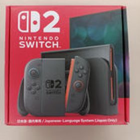 NINTENDO SWITCH 2 BEE-001 NINTENDO / 任天堂
