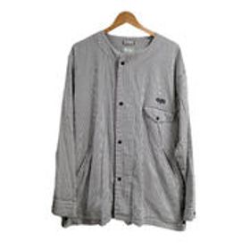 HICKORY SLEEPING JACKET FRW21AW-JK-003 FRAME SWITCHWEAR