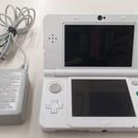 ニンテンドー 3DS KTR-001 NINTENDO