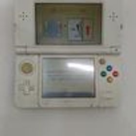 ※ジャンク※NEW NINTENDO 3DS POKEMON KTR-001 NINTENDO