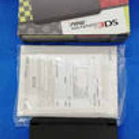 NEW NINTENDO 3DS KTR-001 NINTENDO