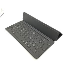【中古】Apple Smart Keyboard 日本語（JIS） iPad(第7/第8/第9世代)・Air(第3世代)・Pro 10.5インチ用 MX3L2J/A【大宮東口】保証期間１週間