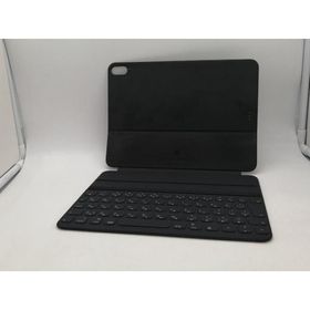 【中古】Apple Smart Keyboard Folio 日本語（JIS） iPad Pro 11インチ(第1世代)用 MU8G2J/A【札幌南2条】保証期間１週間