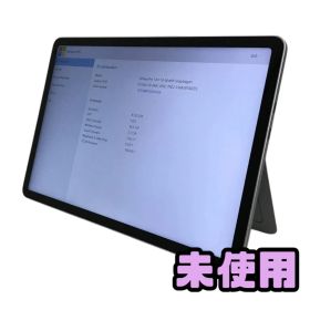 ★未使用★ タブレットPC Microsoft Surface Pro 12 インチ Snapdragon X Plus EP2-27651 AQN183005相