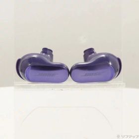 【中古】BOSE(ボーズ) Bose QuietComfort Ultra Earbuds (第2世代) ミッドナイトバイオレット 【348-ud】