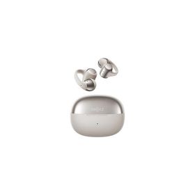 Shokz 完全ワイヤレスイヤホン OpenDots ONE グレー SKZ-EP-000053 [ワイヤレス(左右分離) /オープンイヤー型 /Bluetooth対応]