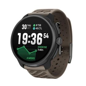 スント (国内正規品)SUUNTO RACE 2 Titanium Trail スマートウォッチ SS051203000 返品種別B