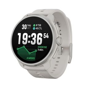 スント (国内正規品)SUUNTO RACE 2 Feather Gray スマートウォッチ SS051201000 返品種別B
