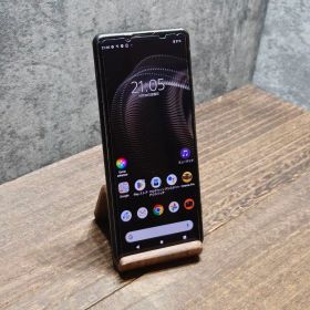 Xperia 5 III SO-53B Simフリー スマホ