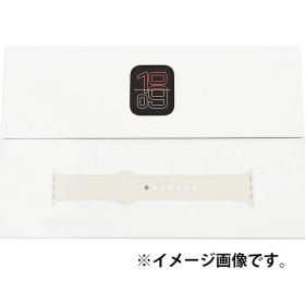 【Apple】【内箱未開封】アップル『Apple Watch SE3 第3世代 アップルウォッチSE3 GPSモデル 40mm』MEH54J/A ボーイズ スマートウォッチ 1週間保証【中古】