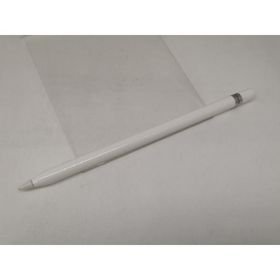 【中古】Apple Apple Pencil（第1世代） MK0C2J/A【日本橋3】保証期間１週間